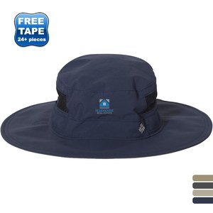 Columbia® Bora Bora™ Nylon Poplin Booney Hat