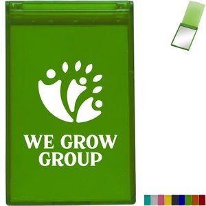 Glamour Gaze Folding Compact Mirror