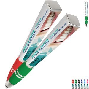 Dental Design Square Pen™ With Stylus