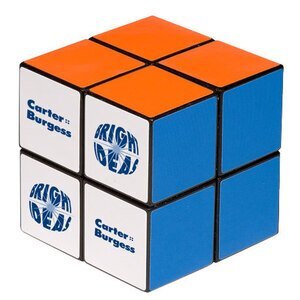 Rubik's® 4-Panel Full Stock Cube