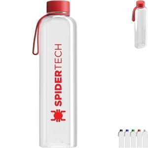 Daydreamer Recycled Plastic Bottle, 18oz.