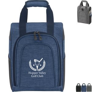 Elite XL 600D Polyester Shoe Bag