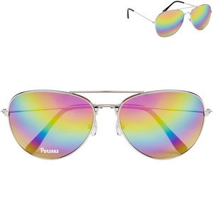 Swift Aviator Sunglasses