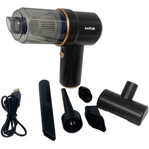 Portable Multi-Function Cordless Vacuum