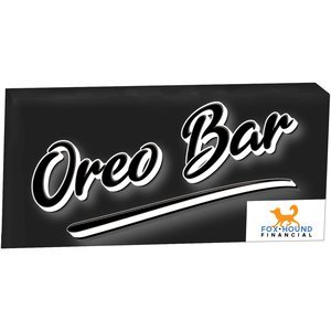Oreo® Bar in Envelope Wrapper, 1 oz.