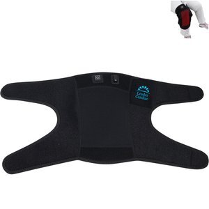 Portable USB heating Knee Pad