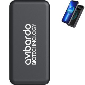 Magnetic MagSafe Wireless Power Bank, 10000mAh