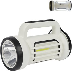 Lux Rechargeable COB Lantern