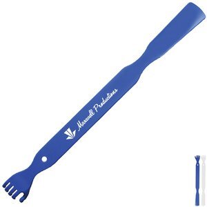Blissful Back Scratcher & Shoehorn