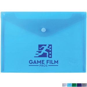 Snap Invitation Envelope