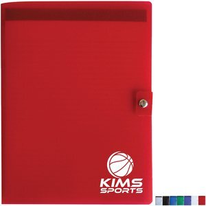 Snap Pad Folio Large