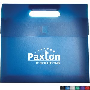 Carry Handle Case 2 Inch Expansion