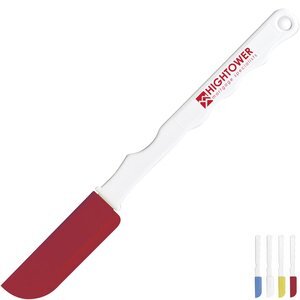 Cook's Favorite Slim Rubber Spatula