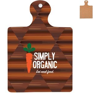 Compliments Ceramic Trivet