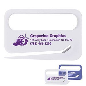 Promotional Letter Openers, Promotional Letter Slitters