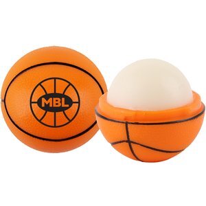 Basketball SPF15 Lip Moisturizer