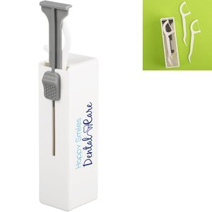Brighter Bite Floss Pick Holder