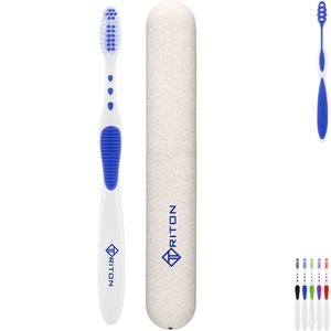 Wheatly Toothbrush Set