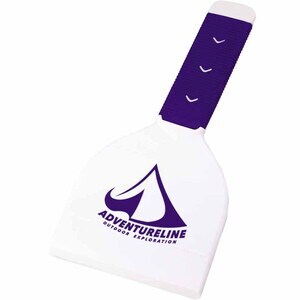 Snow 32 & Below Power Scraper