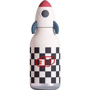 Asobu® Bestie Rocket Vacuum Insulated Bottle, 16oz.