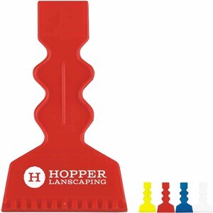 Power Grip Ice Destroyer