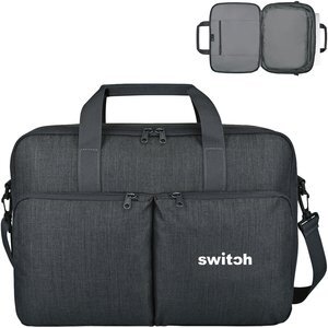 Alba rPET Weekender Bag