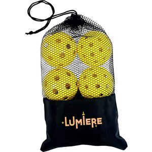 Indoor/Outdoor Pickleball Balls
