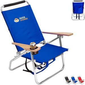 Bahama Beach rPET Chair