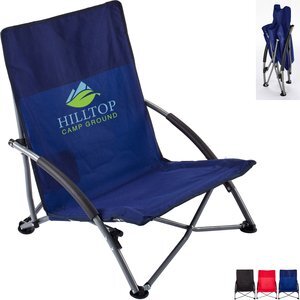 Zen Master Travel Chair