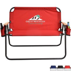 Tailgating rPET Couch