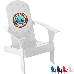 Adirondack Chair