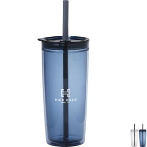 MiiR® Everywhere Tritan™ Straw Tumbler, 16oz.