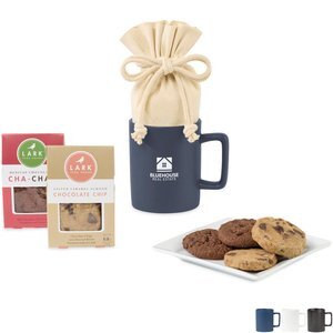 Lark® Welcoming Cookie Treat Mug Stuffer