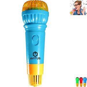 Echo Toy Microphone
