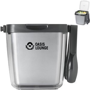 OXO® 3-Piece Ice Bucket Set