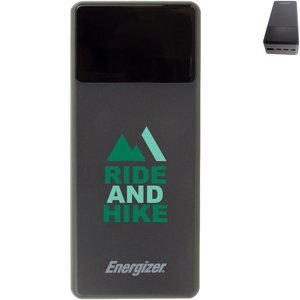Energizer® Laptop Power Bank, 27000mAh