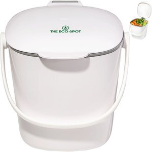 OXO® Easy-Clean Compost Bin