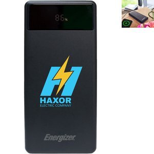 Energizer® Power Bank , 10000mAh