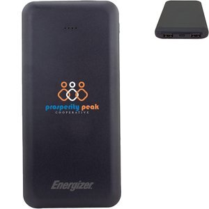 Energizer® Power Bank Essential, 10000mAh