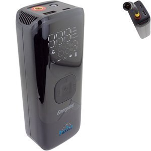 Energizer® Tire Pump