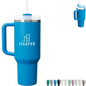 Stanley® Quencher H2.0 FlowState™ Tumbler, 40oz.