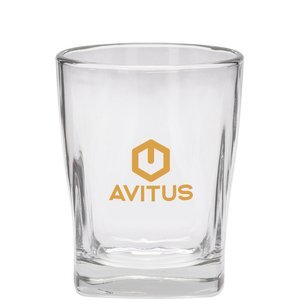 Savor Verona Whiskey Glass,11oz.