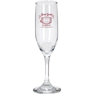 Toast Premiere Champagne Flute, 6.25oz.