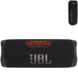 JBL® Flip 6 Portable Waterproof Speaker