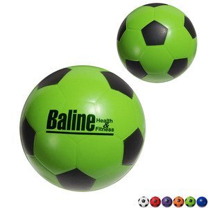 Soccer Ball Stress Reliever