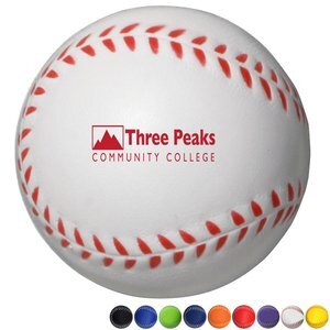 Baseball Stress Shape