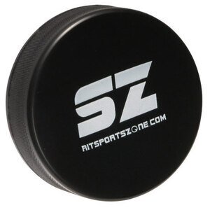 Hockey Puck Stress Shape