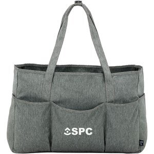 Vila rPET Large Utility Tote