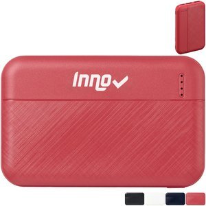 iLive™ Power Bank, 5000mAh