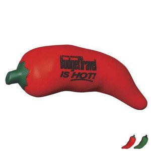 Chili Pepper Stress Reliever